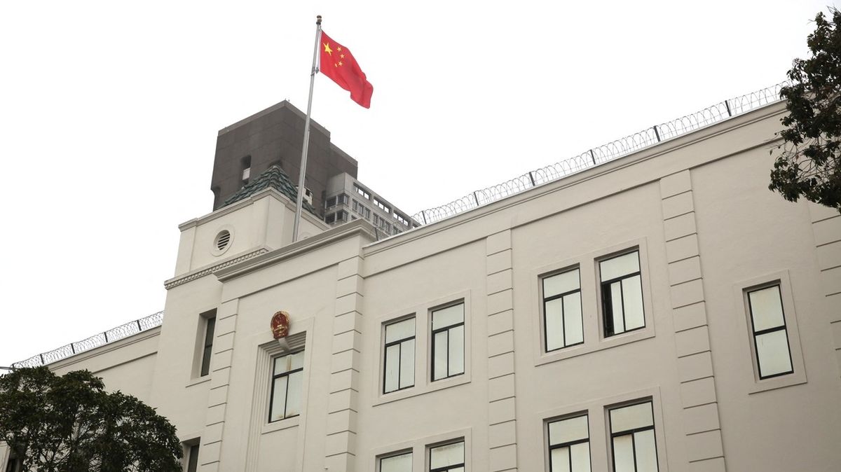 Úřady v USA již nechtějí stíhat čínskou vědkyni s údajnými vazbami na armádu